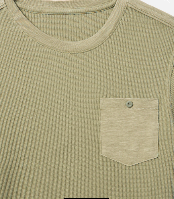 Hurley Chandail Felton Thermal