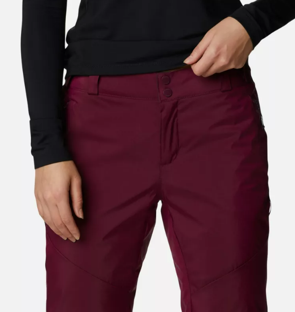 Columbia Pantalon Backslope II