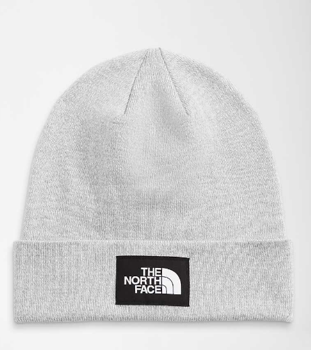 The North Face Tuque Dock Wolker