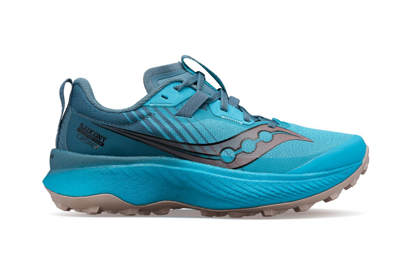 Saucony Chaussure Endorphin Edge