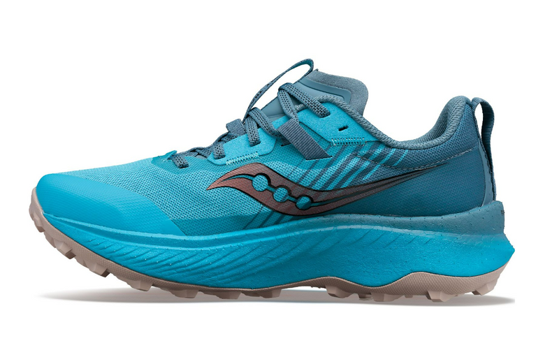 Saucony Chaussure Endorphin Edge