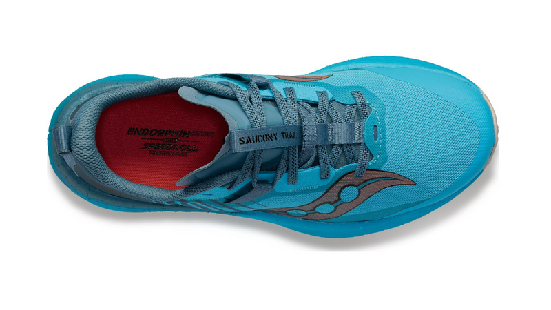 Saucony Chaussure Endorphin Edge