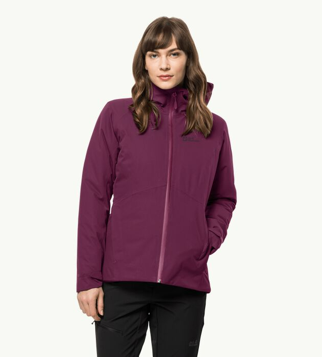 Jack Wolfskin Veste Isolée Wisper