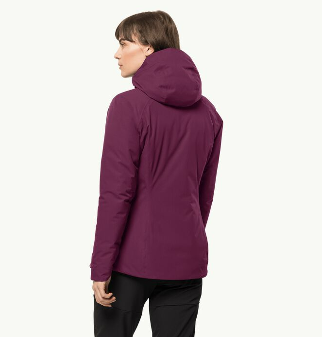 Jack Wolfskin Veste Isolée Wisper