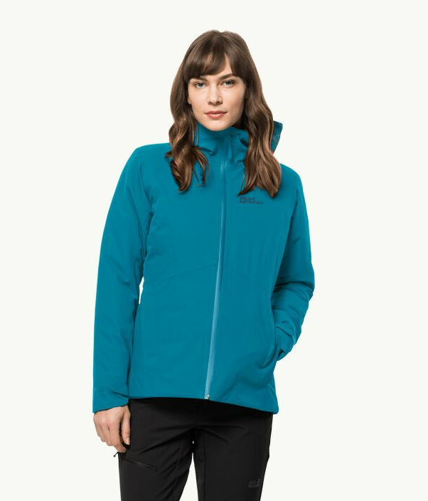 Jack Wolfskin Veste Isolée Wisper