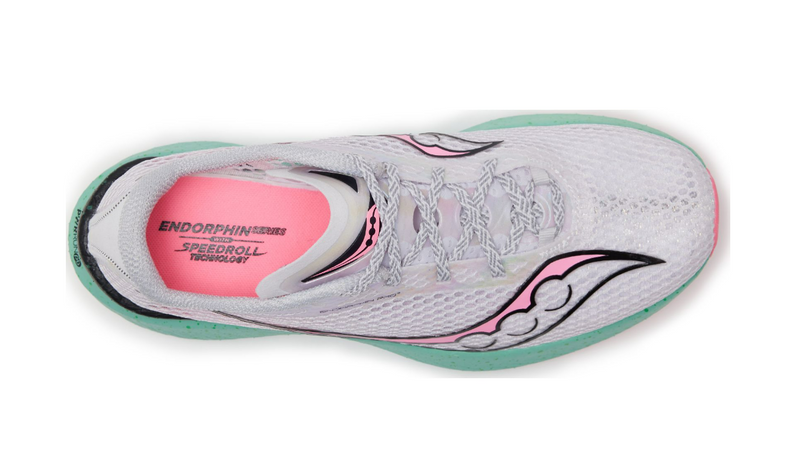 Saucony Chaussure Endorphin Pro 3