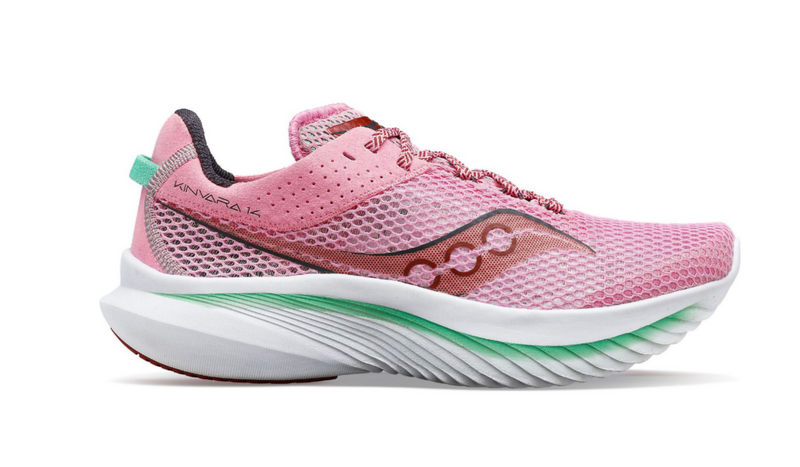 Saucony Chaussure Kinvara 14 (femme)