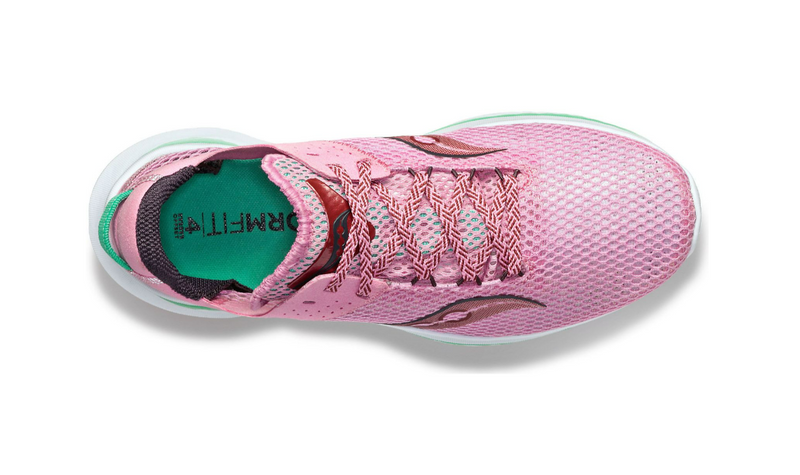 Saucony Chaussure Kinvara 14 (femme)