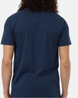 Tentree T-shirt Nothing Ventured