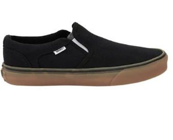 Vans Chaussure Asher