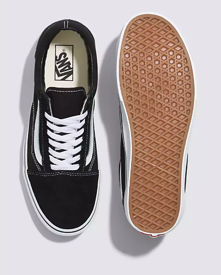 Vans Chaussure Ward