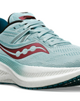 Saucony Chaussure Triumph 20 (femme)
