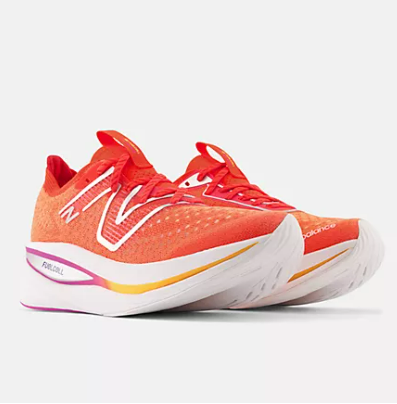 New Balance Fuelcell SuperComp