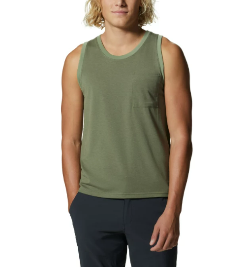 Mountain Hardwear Camisole Low Exposure