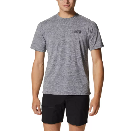 Mountain Hardwear T-shirt Sunblocker