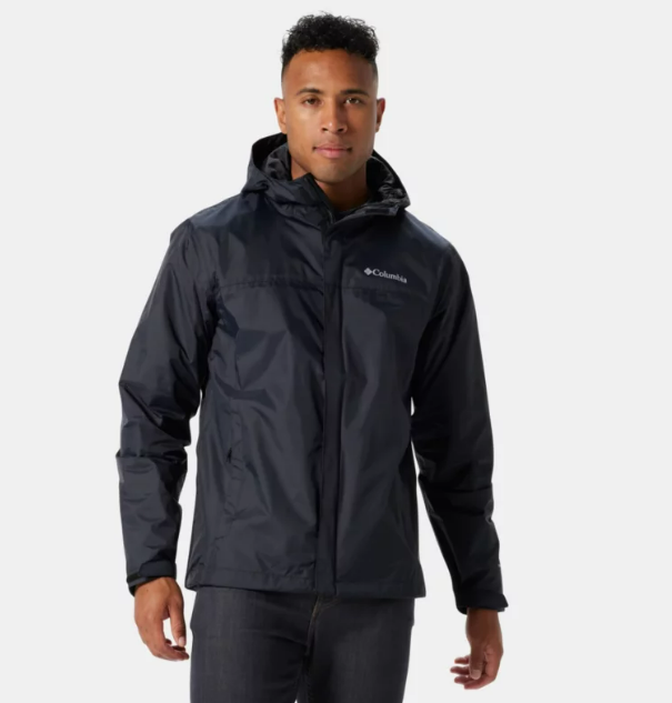 Columbia Veste Watertight II