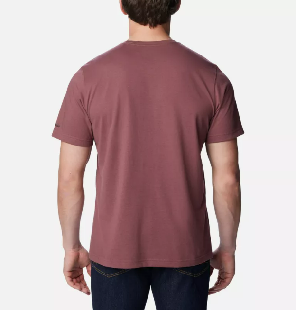 Columbia T-shirt Thistletown Hills