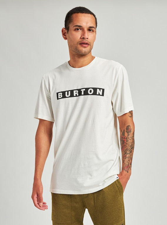Burton t-shirt Vault SS