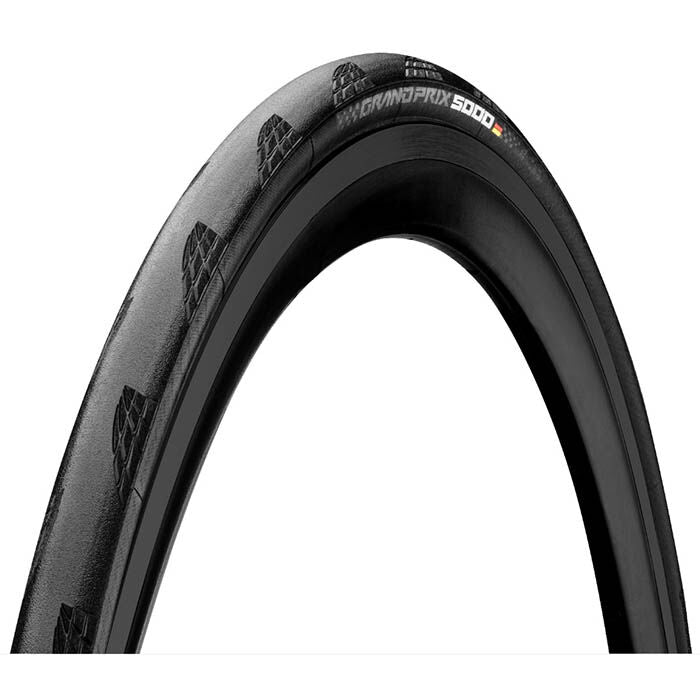 Continental Grand Prix 5000 - 700 x 25