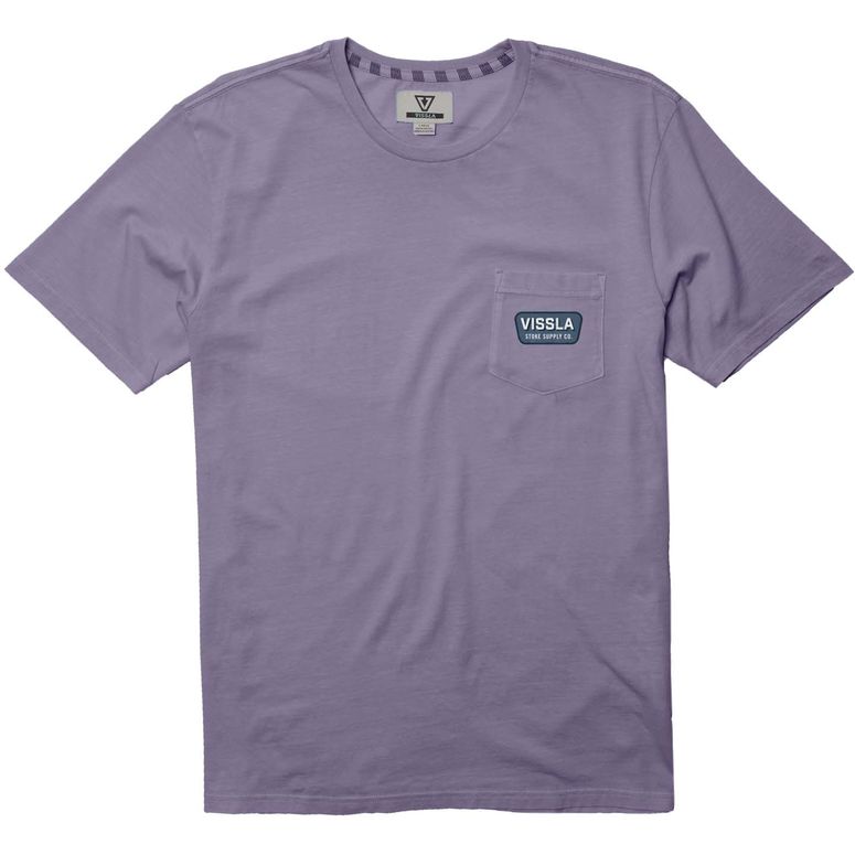 Vissla T-shirt Supply Co
