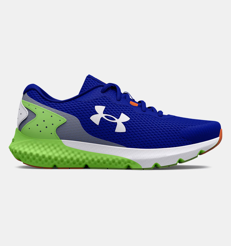 UNDER ARMOUR CHARGED ROGUE 3 ( 3.5J À 7J)