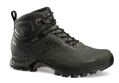 Tecnica Botte Plasma Mid S GTX
