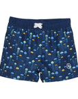 COLOR KIDS BABY BEACH SHORT (3 À 24M)