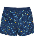 COLOR KIDS BABY BEACH SHORT (3 À 24M)
