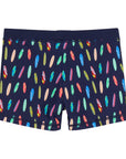 COLOR KIDS SHORT MAILLOT (2 À 8 ANS)