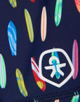 COLOR KIDS SHORT MAILLOT (2 À 8 ANS)