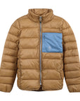 COLOR KIDS QUILTED VESTE (2 À 14 ANS)