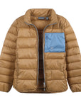 COLOR KIDS QUILTED VESTE (2 À 14 ANS)