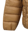 COLOR KIDS QUILTED VESTE (2 À 14 ANS)