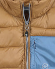COLOR KIDS QUILTED VESTE (2 À 14 ANS)