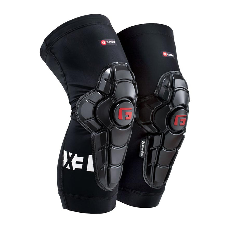 G-Form Pro-X3, Protège-genoux
