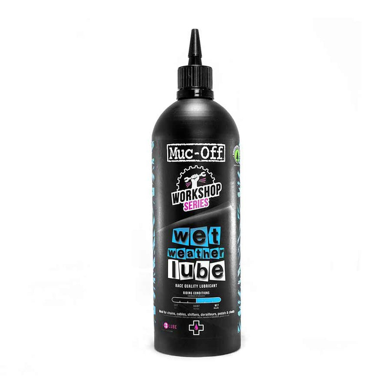 Muc-Off Wet 1L