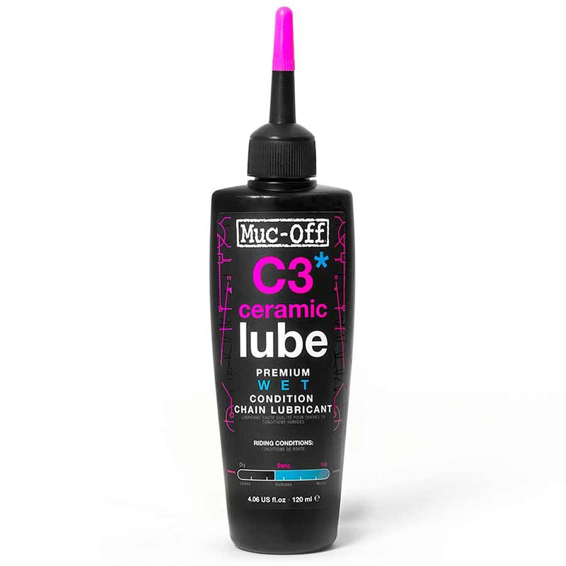 Muc-Off C3 Wet Ceramic 120ml