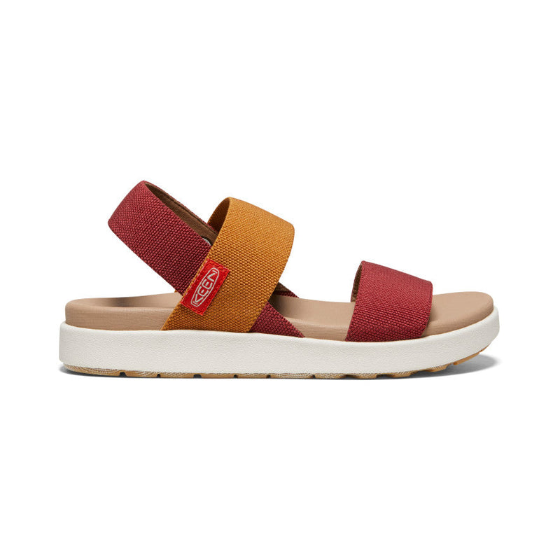 Keen Sandale Elle Backstrap