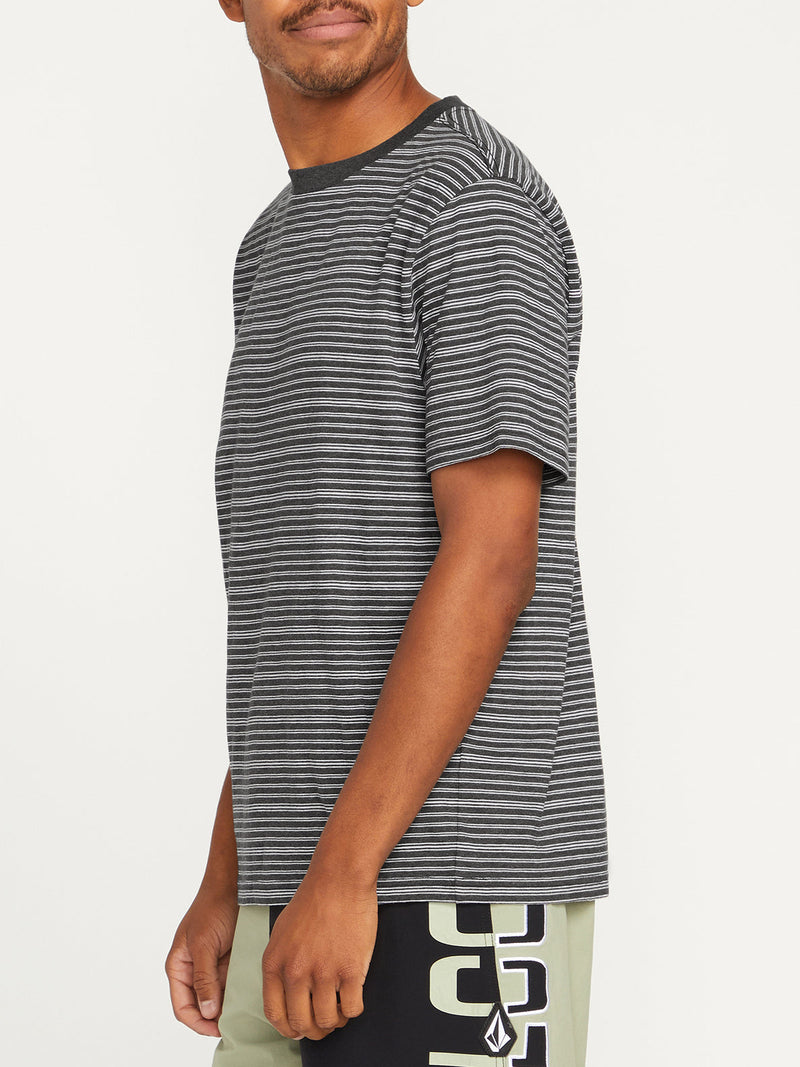 Volcom T-shirt Static Stripe