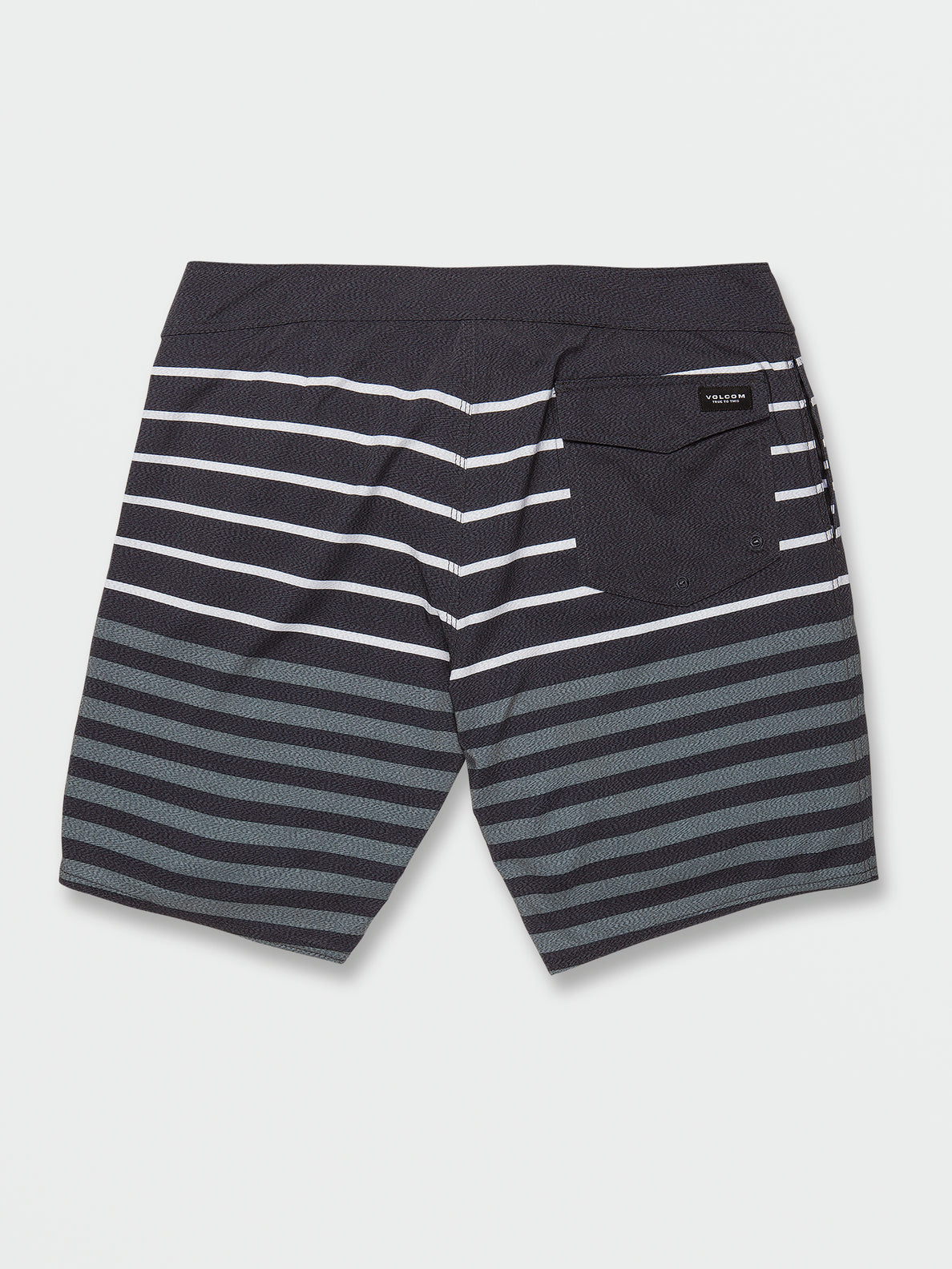 Volcom Bermuda Quarta Static