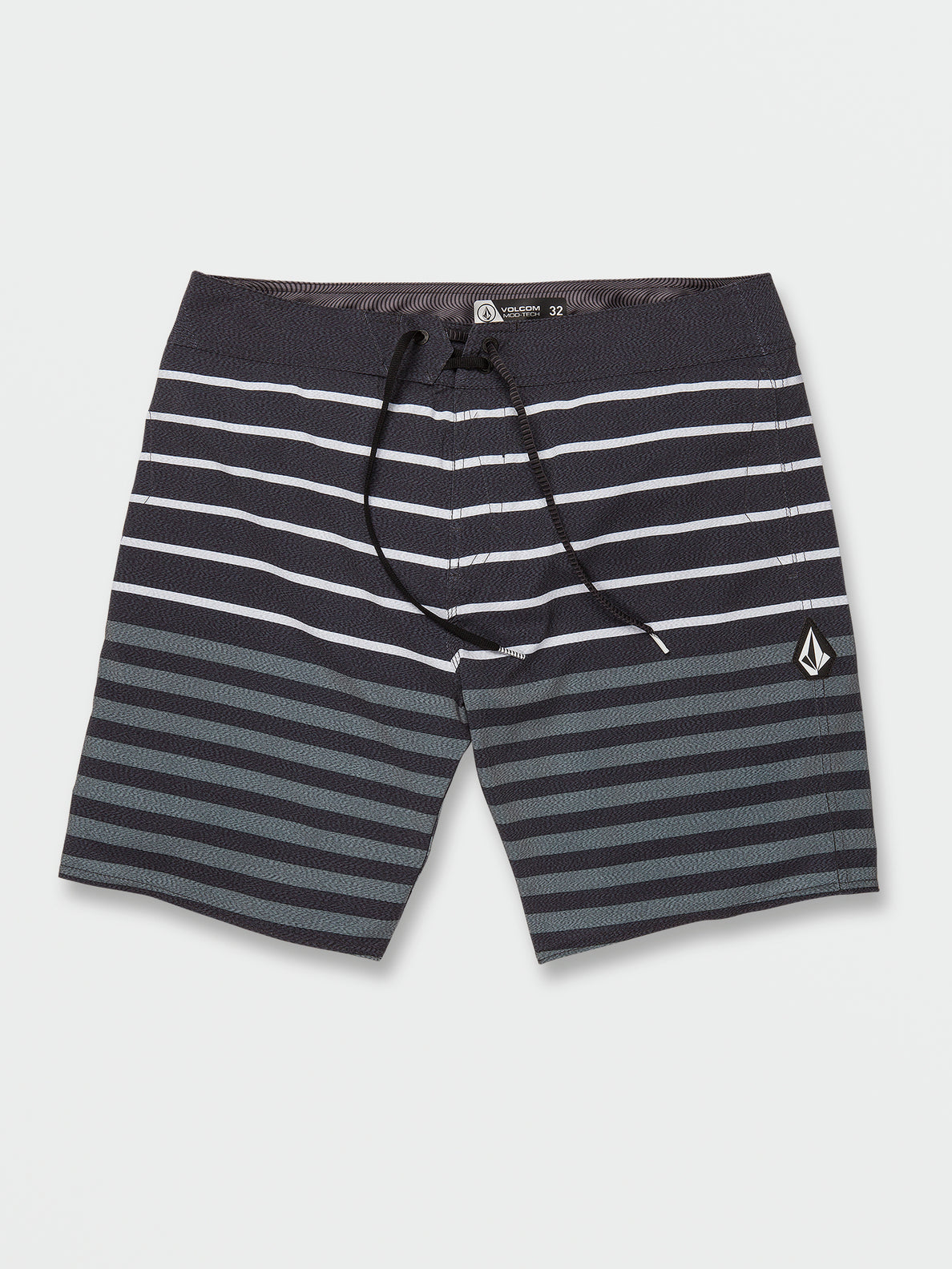 Volcom Bermuda Quarta Static