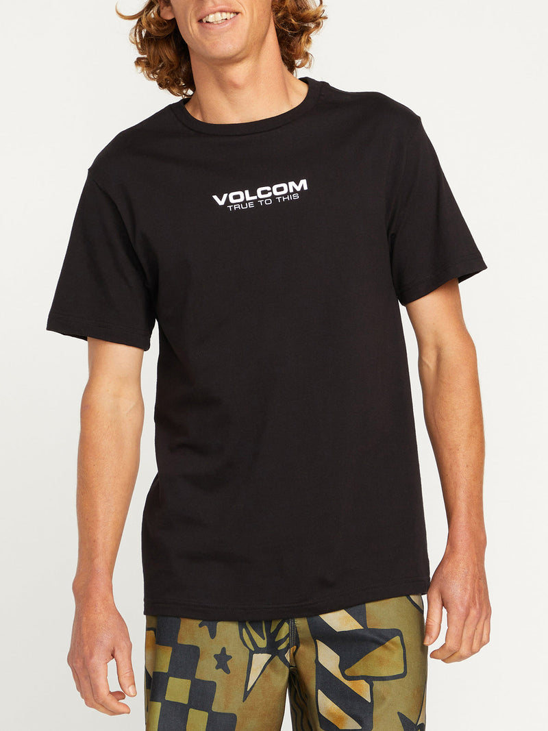 Volcom T-shirt Neweuro
