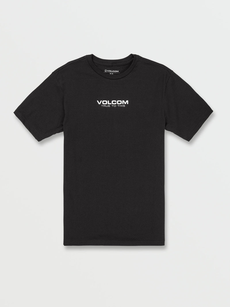 Volcom T-shirt Neweuro