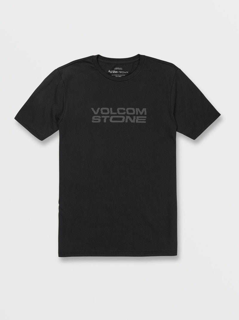 Volcom T-shirt Euroslash Tech