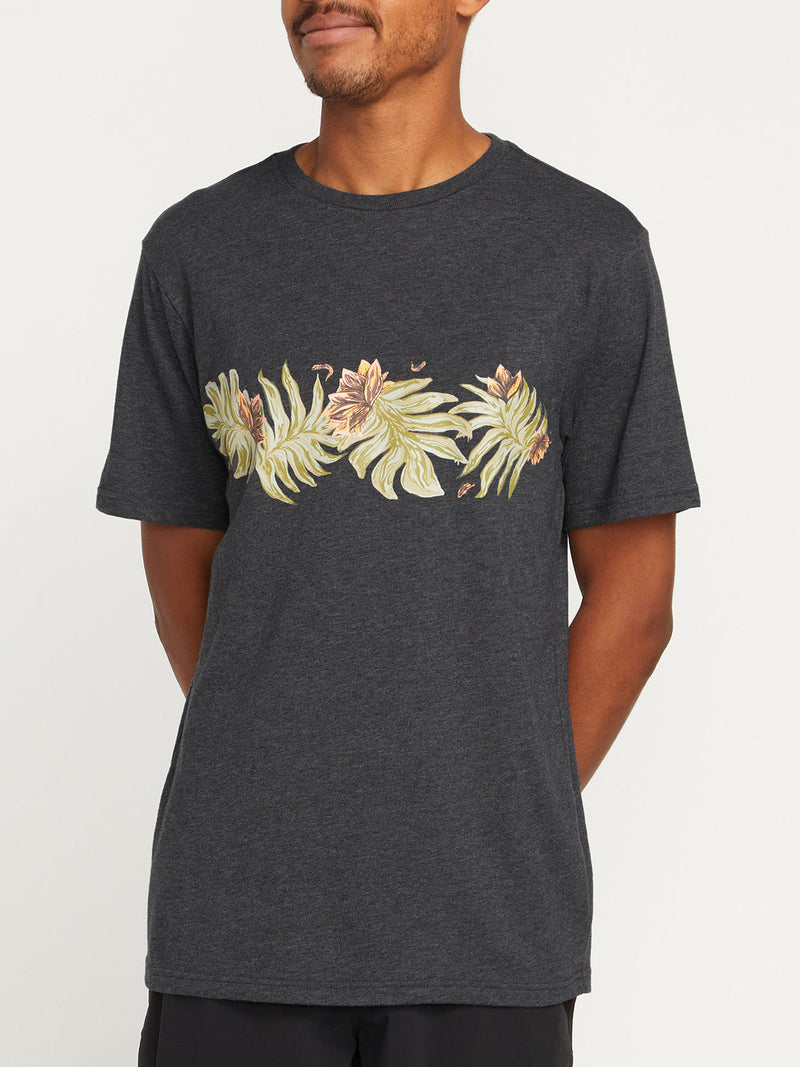 Volcom T-shirt Marble Floral