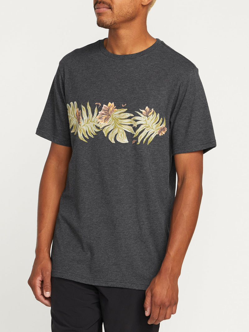 Volcom T-shirt Marble Floral