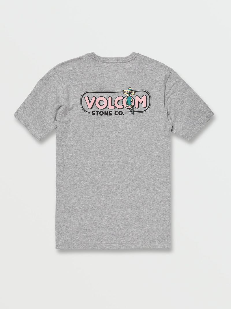 Volcom T-shirt Chelada