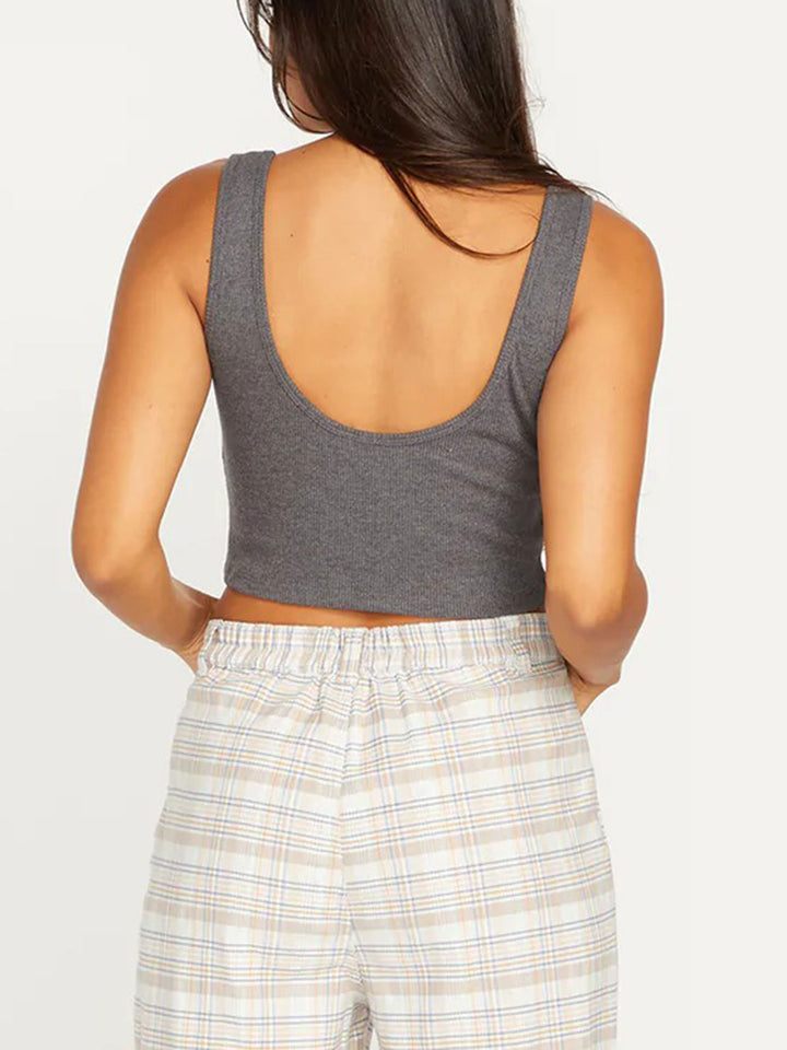 Volcom Camisole Lil Rib