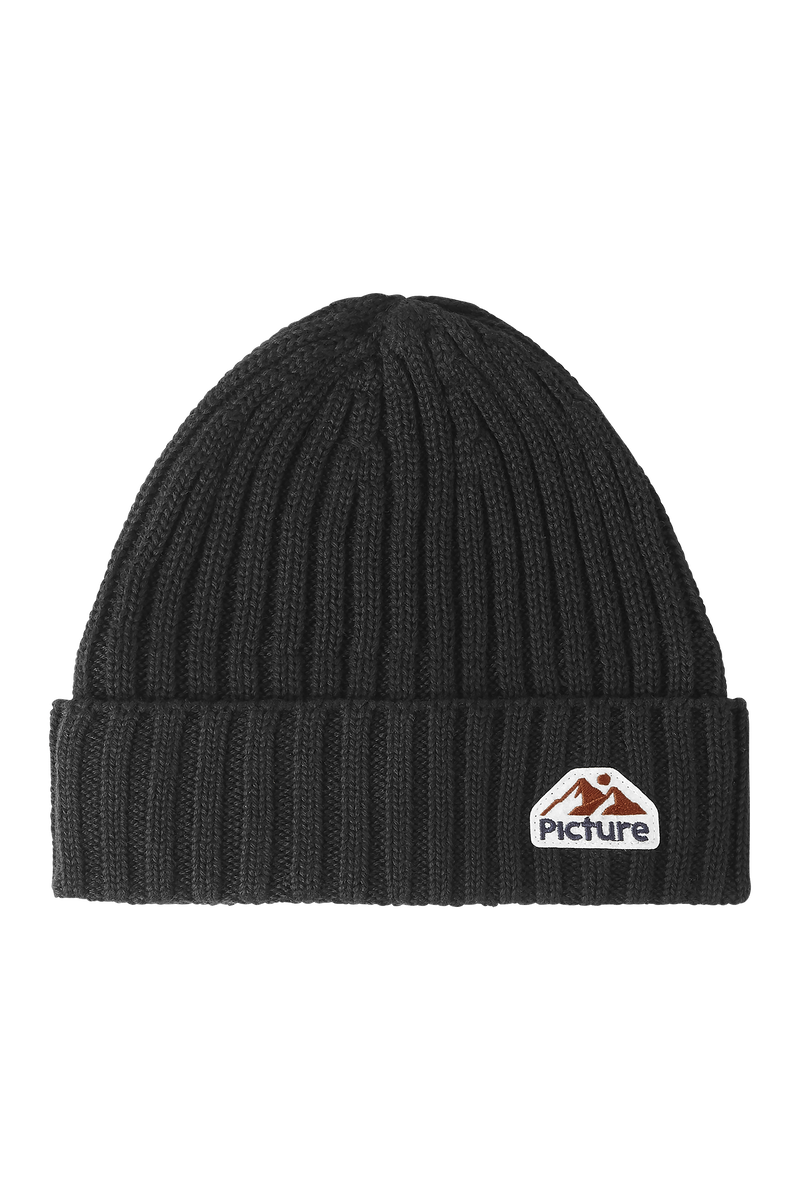 Picture Tuque Ship