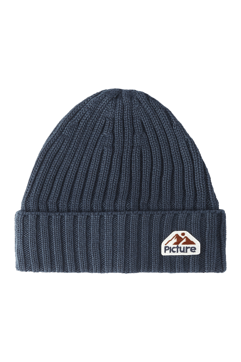 Picture Tuque Ship